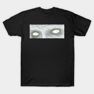 Dead Eye Stare T-Shirt